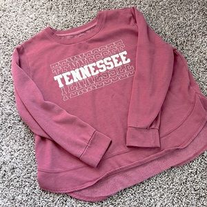 TN sweatshirt